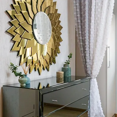 Apartman Sara - Luxurious Sea View With Garage Makarska