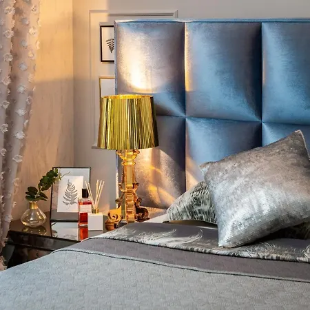 Sara - Luxurious Sea View With Garage * Makarska