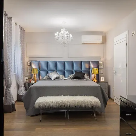 Appartement Sara - Luxurious Sea View With Garage *