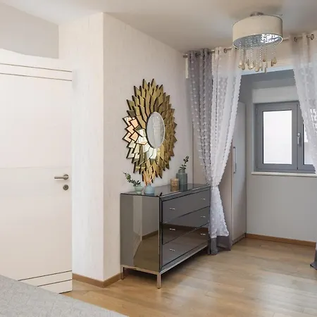 Lägenhet Sara - Luxurious Sea View With Garage