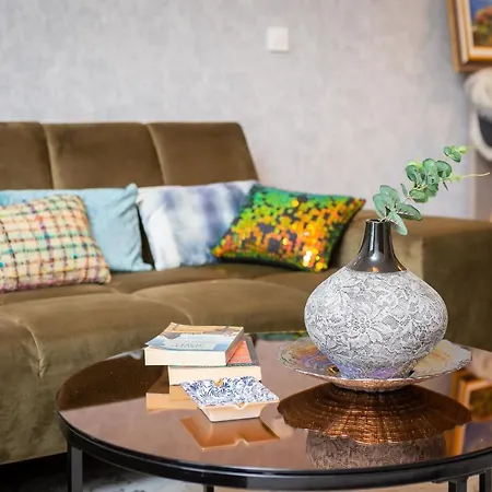 Sara - Luxurious Sea View With Garage