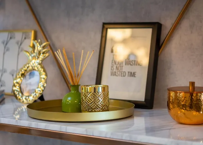 Sara - Luxurious Sea View With Garage * Makarska