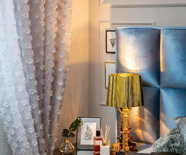 Sara - Luxurious Sea View With Garage * Makarska