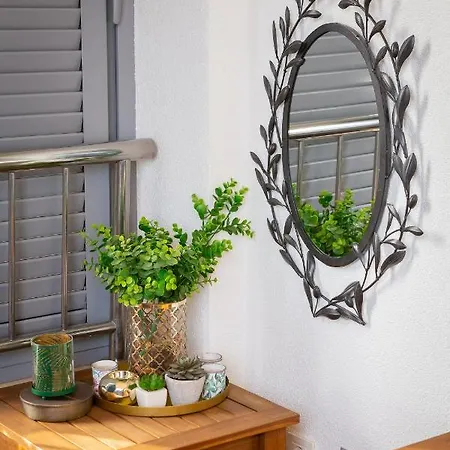 Apartmán Sara - Luxurious Sea View With Garage *