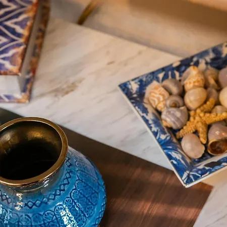 Apartmán Sara - Luxurious Sea View With Garage Makarská