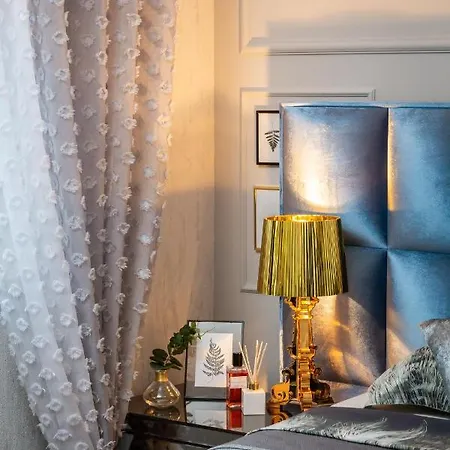 Sara - Luxurious Sea View With Garage * Makarská